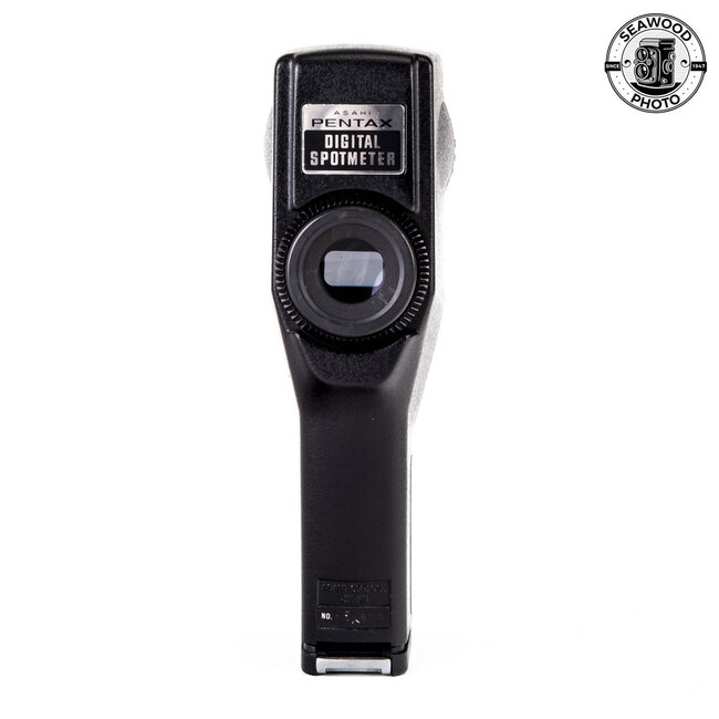 Pentax Digital Spotmeter Light Meter Zone VI Modified GOOD+