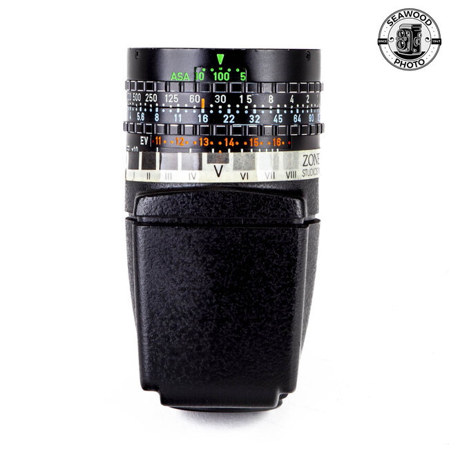 Pentax Digital Spotmeter Light Meter Zone VI Modified GOOD+