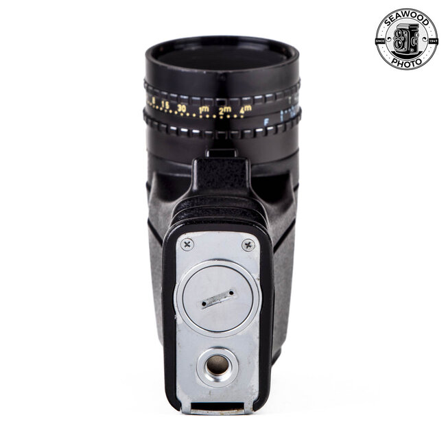 Pentax Digital Spotmeter Light Meter Zone VI Modified GOOD+