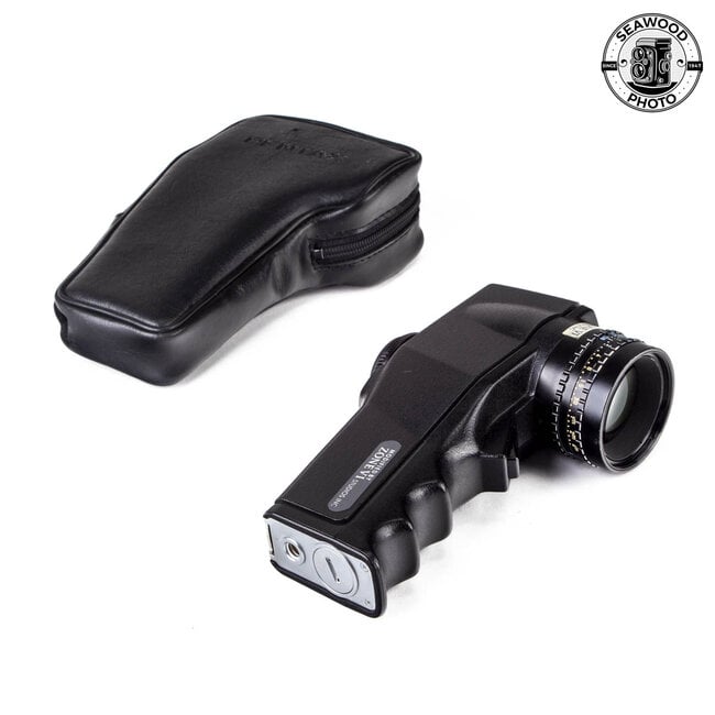 Pentax Digital Spotmeter Light Meter Zone VI Modified GOOD+