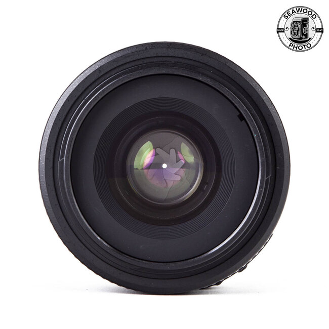 Nikon AF-S 35mm f/1.8G EXCELLENT