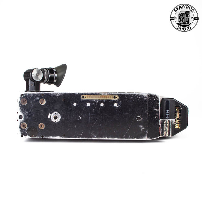 ARRIFLEX 16SR 16mm Motion Picture Camera GOOD