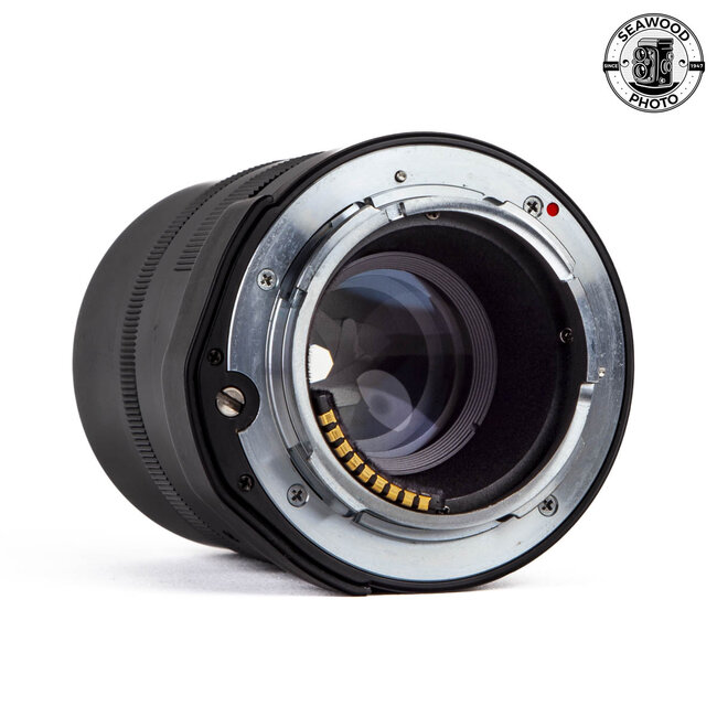 Contax Carl Zeiss G Sonnar T* 90mm f/2.8 (Black)G1 G2 GOOD+
