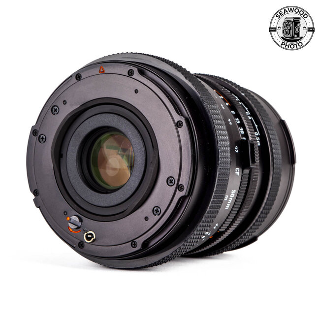Hasselblad 50mm f/4 CF FLE Distagon GOOD+