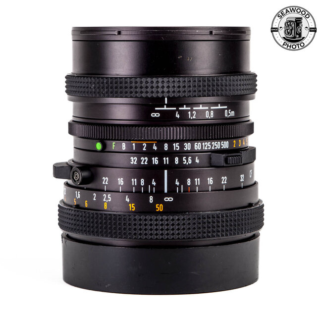 Hasselblad 50mm f/4 CF FLE Distagon GOOD+