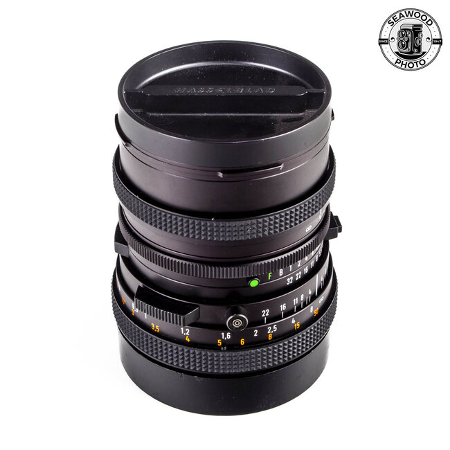 Hasselblad 50mm f/4 CF FLE Distagon GOOD+