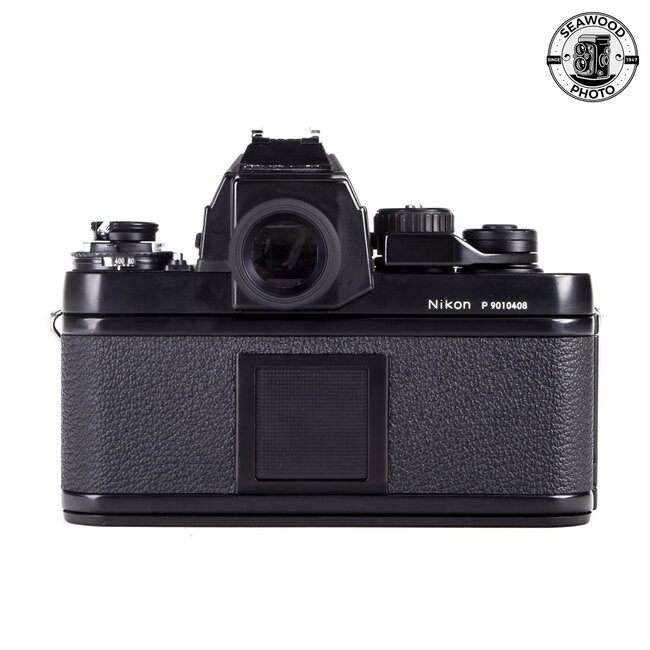 Nikon F3 P (Press) HP Body Only GOOD+