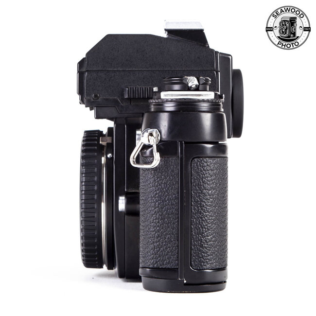 Nikon F3 P (Press) HP Body Only GOOD+