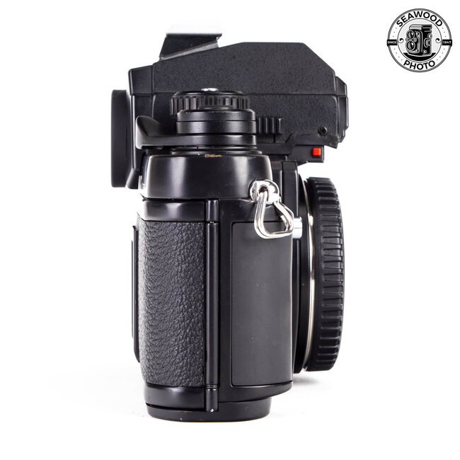 Nikon F3 P (Press) HP Body Only GOOD+