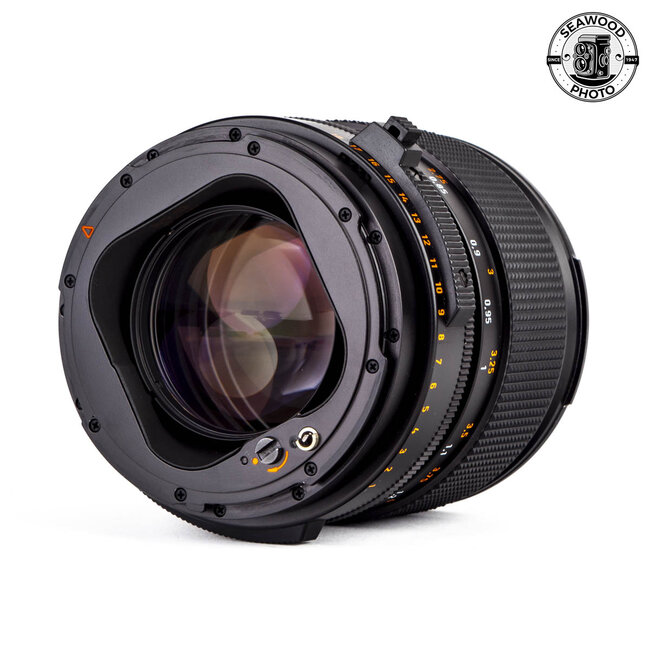 Hasselblad 110mm F2 Planar F T* GOOD+