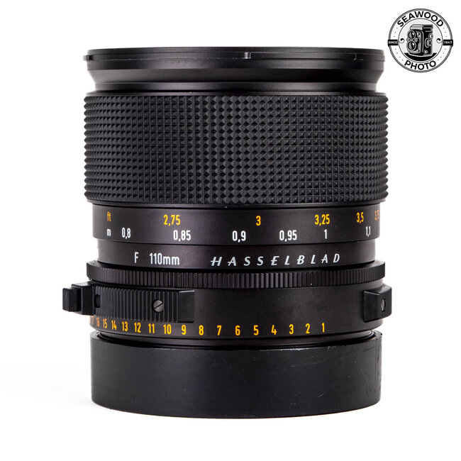 Hasselblad 110mm F2 Planar F T* GOOD+