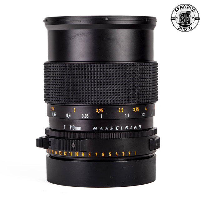 Hasselblad 110mm F2 Planar F T* GOOD+
