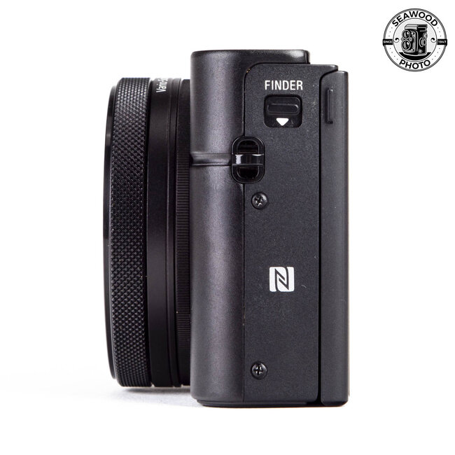 Sony RX100 IV Cybershot 20.1MP Point & Shoot GOOD+
