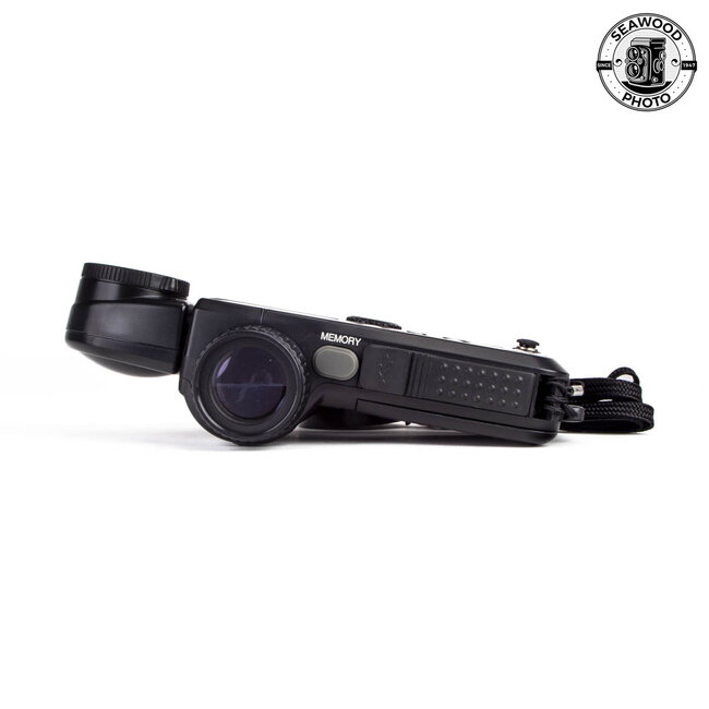 Sekonic L-758DR DigitalMaster Ambient/Flash/Spot Light Meter EXCELLENT