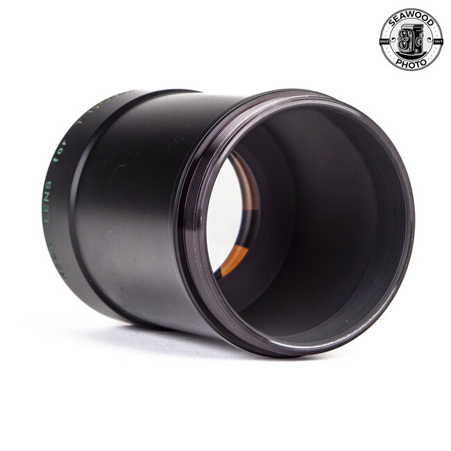 Complete Nikkor - T * ED 600mm, 800mm, 1200mm Set for 8x10 EXCELENT