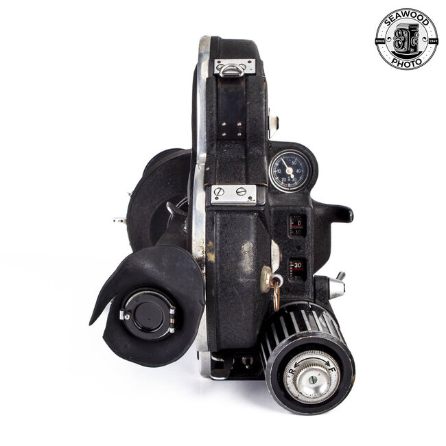 Arriflex 16 ST 16mm Cinema Movie Camera GOOD