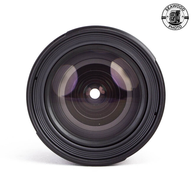 Canon EF 24-70mm f/4 L IS USM AF Macro Zoom EXCELLENT