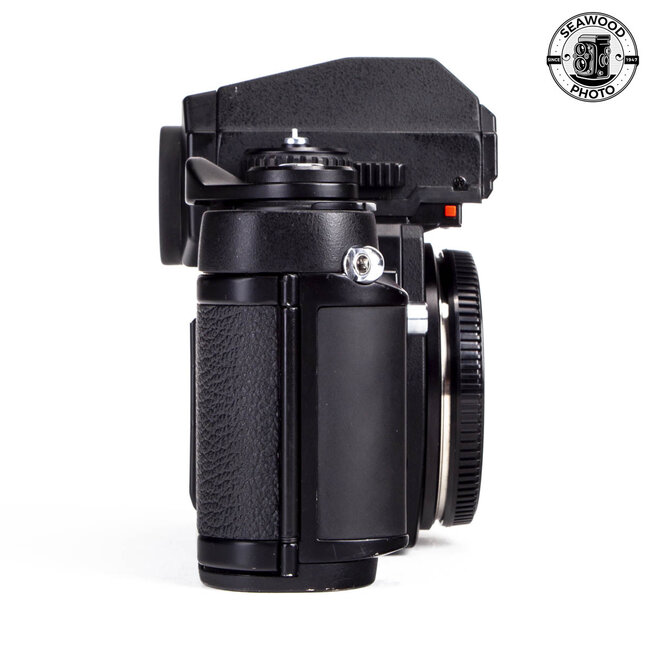 Nikon F3/T Titan HP Body Only GOOD+