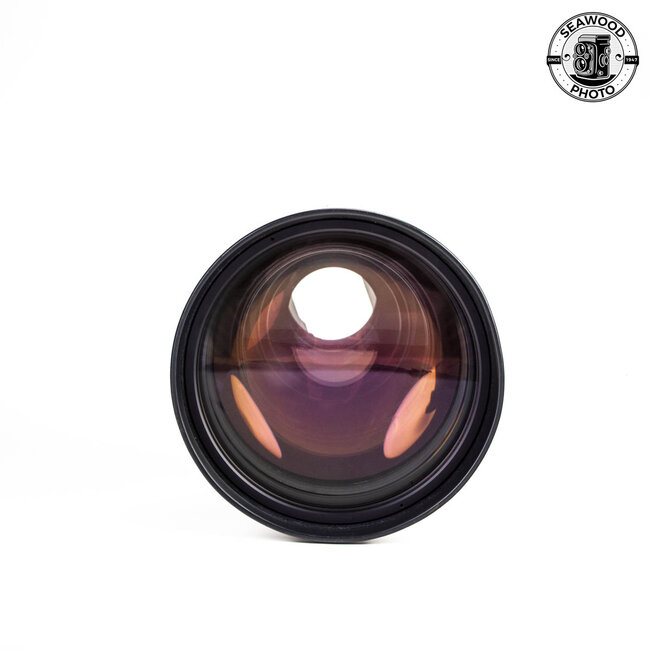 Canon FD 400mm f/2.8 L GOOD+