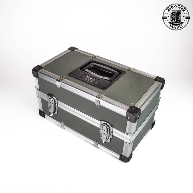 Canon FD 400mm f/2.8 L GOOD+