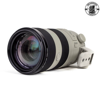 Sony Sony FE 70-200mm f/2.8 G OSS II EXCELLENT