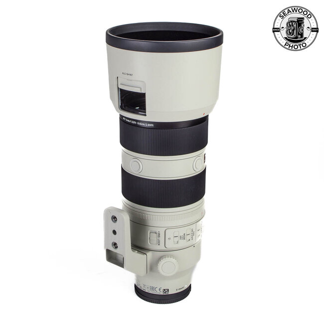 Sony FE 70-200mm f/2.8 G OSS II EXCELLENT