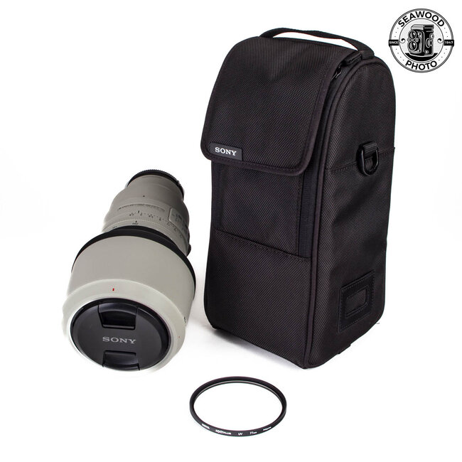 Sony FE 70-200mm f/2.8 G OSS II EXCELLENT