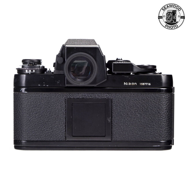 Nikon F3 HP Body Only GOOD