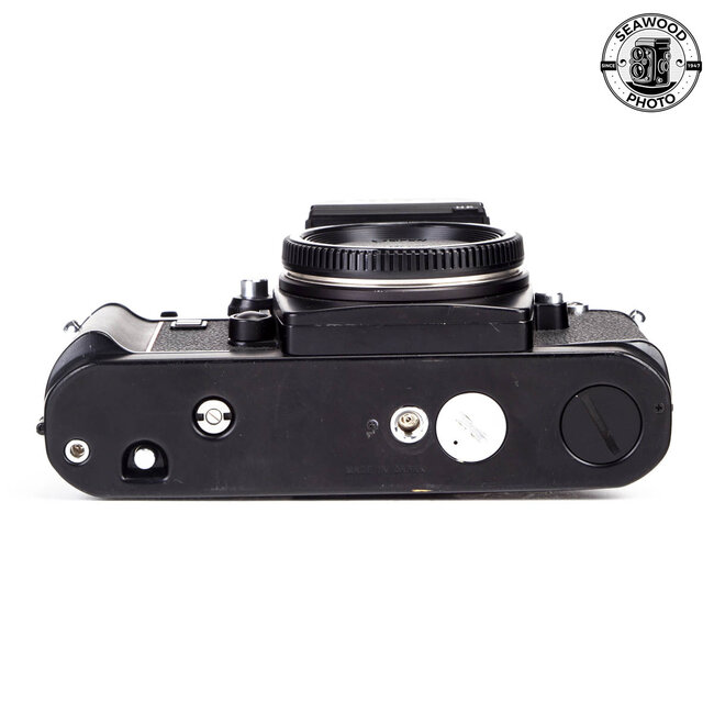 Nikon F3 HP Body Only GOOD