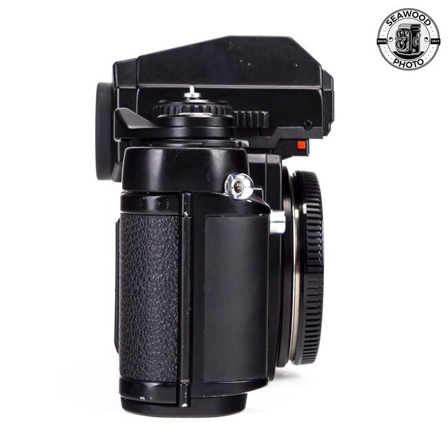 Nikon F3 HP Body Only GOOD