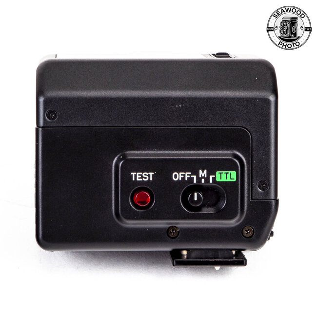 Contax TLA 200 Black Excellent