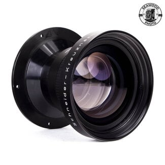 Schneider Schneider 360mm f6.8 8x10 Enlarger Lens Excellent