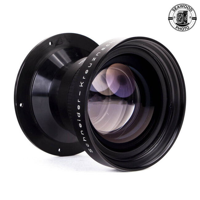 Schneider 360mm f6.8 8x10 Enlarger Lens Excellent