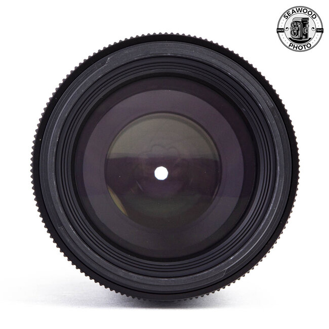 Sigma 105mm f/2.8 DG DN Macro for Sony FE   LIKE NEW