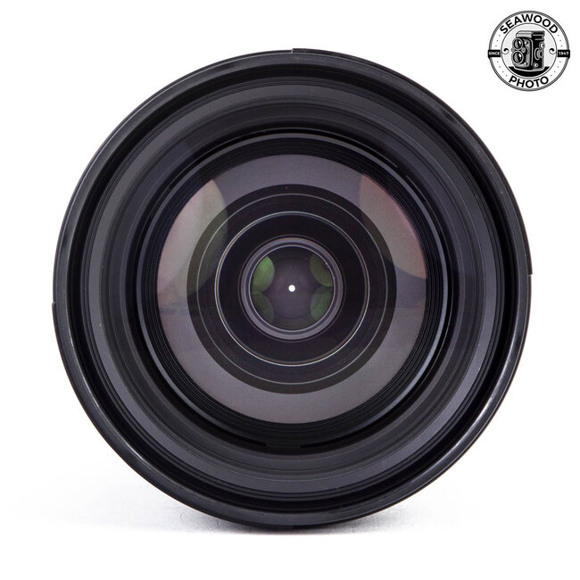 Sigma 24-70mm f/2.8 DG GN for Sony FE EXCELLENT