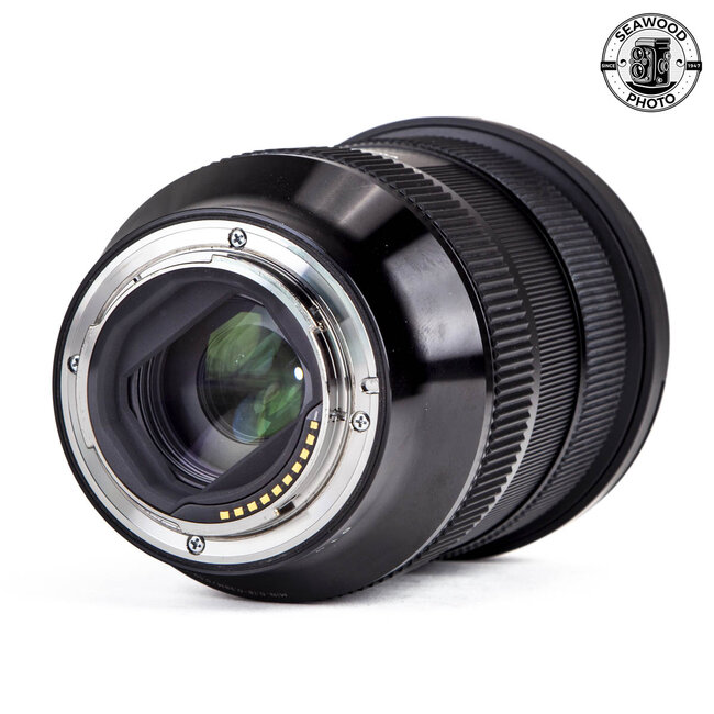 Sigma 24-70mm f/2.8 DG GN for Sony FE EXCELLENT