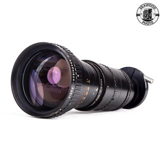 P. Angenieux C-Mount 15-150mm f2.8 Type 10 x 15 B GOOD+