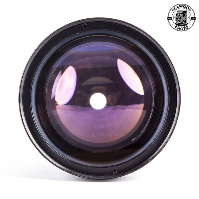 P. Angenieux C-Mount 15-150mm f2.8 Type 10 x 15 B GOOD+