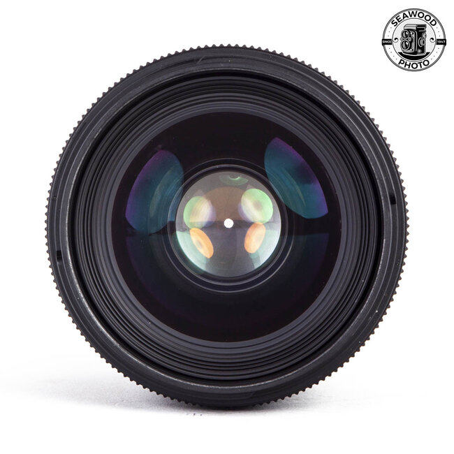 Sigma 35mm f/1.4 DF 012 for Nikon GOOD+