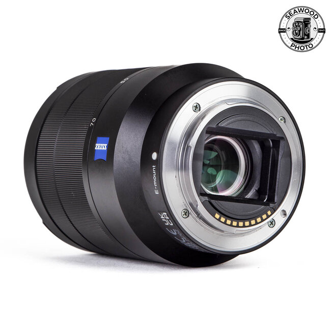 Sony FE 24-70mm f/4 ZA Zeiss Vario-Tessar T* OSS E-Mount EXCELLENT