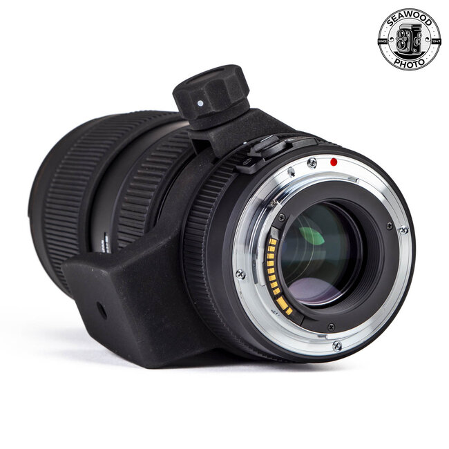 Sigma 70-200mm f/2.8 II Macro USM for Canon EF EXCELLENT