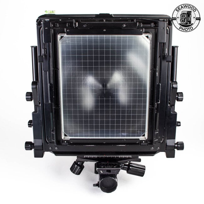 TOYO 8X10 G w/Nikkor - W 300mm f5.6 + Extras GOOD