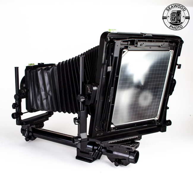 TOYO 8X10 G w/Nikkor - W 300mm f5.6 + Extras GOOD