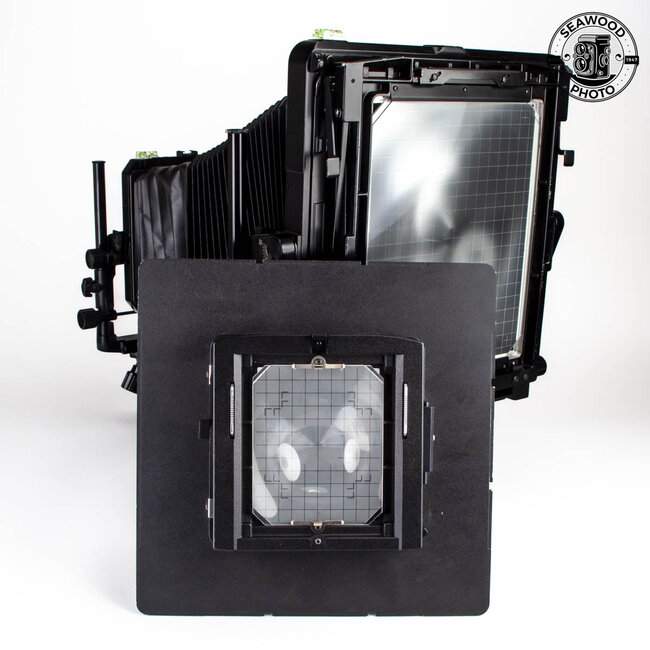 TOYO 8X10 G w/Nikkor - W 300mm f5.6 + Extras GOOD