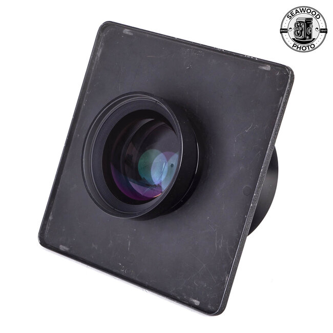 TOYO 8X10 G w/Nikkor - W 300mm f5.6 + Extras GOOD