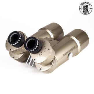 Oberwerk Oberwerk BT70 70mm Binoculars w/16mm and 27mm Eye Pieces EXCELLENT