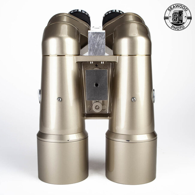 Oberwerk BT70 70mm Binoculars w/16mm and 27mm Eye Pieces EXCELLENT