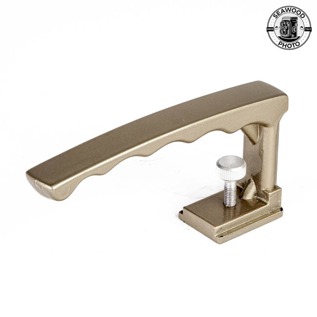 Oberwerk BT70 70mm Binoculars w/16mm and 27mm Eye Pieces EXCELLENT