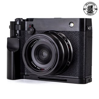 Fujifilm Fujifilm GFX 100 RF 102MP w/Fixed 35mm f4 GOOD+