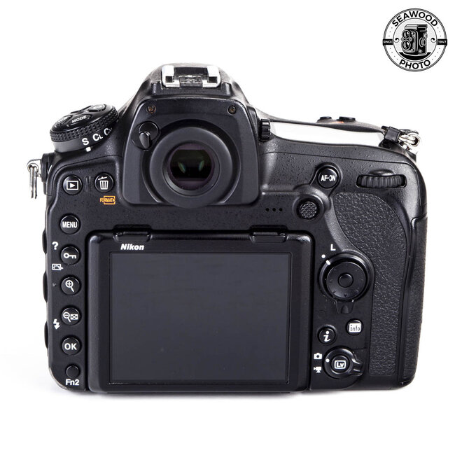 Nikon D850 45.7MP FX Body Only GOOD+